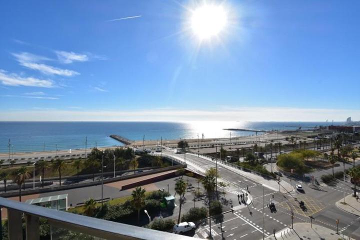 Piso en venta en Barcelona, Diagonal Mar i el Front Marítim del Poblenou photo 0