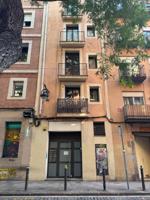 Edificio en venta en Barcelona, Sant Pere - Santa Caterina i la Ribera photo 0
