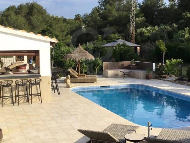 Chalet en venta en Jávea-Xàbia photo 0