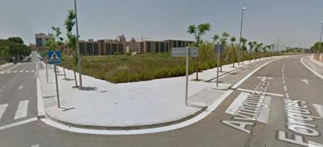 Terreno en venta en Constantí, Cataluna photo 0