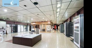 Nave industrial en venta en Pulianas, Pulianas photo 0