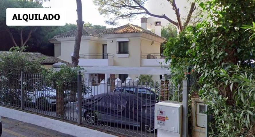 Chalet en venta en Marbella, Este - Artola Alta photo 0