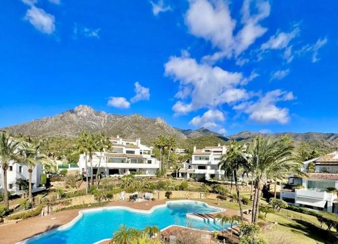 Aticos en venta en Marbella, Marbella photo 0