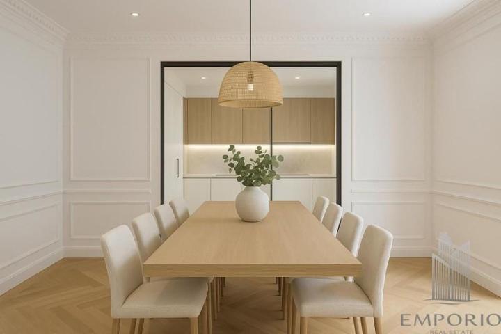 Piso en venta en Madrid, Calle de Ayala, 28001 photo 0