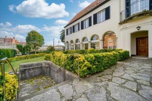 Chalet en venta en Getxo, Las Arenas Centro photo 0