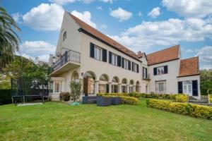 Chalet en venta en Getxo, Las Arenas Centro photo 0