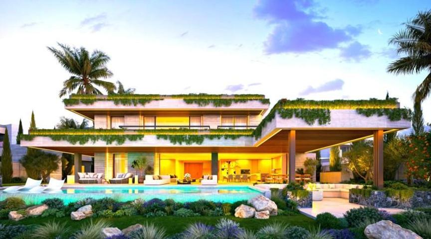 Chalet en venta en Benahavís, La Quinta photo 0