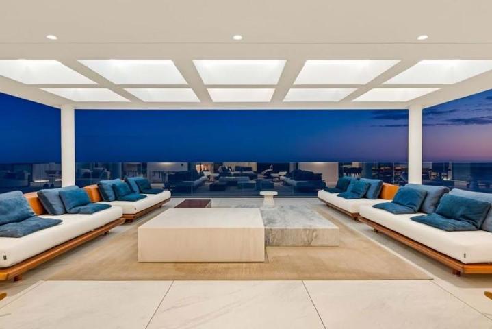 Aticos en venta en Estepona, Estepona photo 0