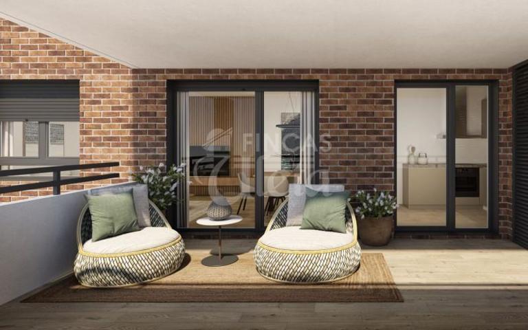 Piso en venta en Vitoria-Gasteiz, Salburua photo 0