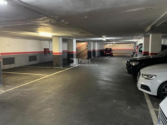 Parking en alquiler en Barcelona, La Nova Esquerra de lEixample photo 0