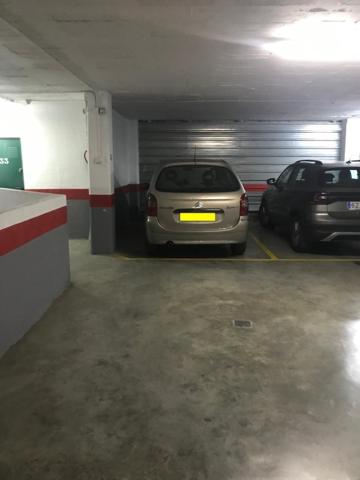 Parking en alquiler en Málaga, Perchel Sur - El Bulto photo 0