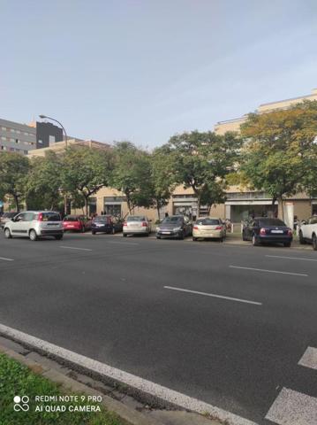 Oficina en alquiler en Sevilla, Sevilla Este - Avenida de las Ciencias photo 0