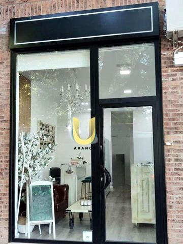 Local comercial en alquiler en Madrid photo 0