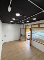 Local comercial en alquiler en Agüimes, Playa de Arinaga photo 0