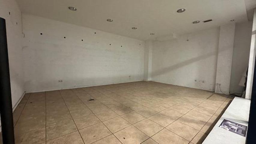 Local comercial en alquiler en Ourense, Centro photo 0