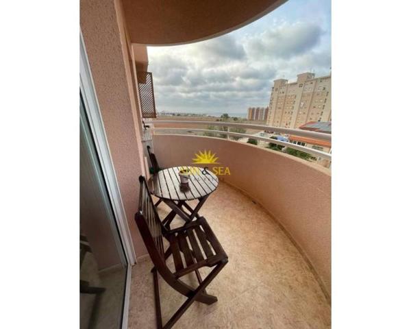 Apartamento en alquiler en Cartagena, Playa Honda photo 0