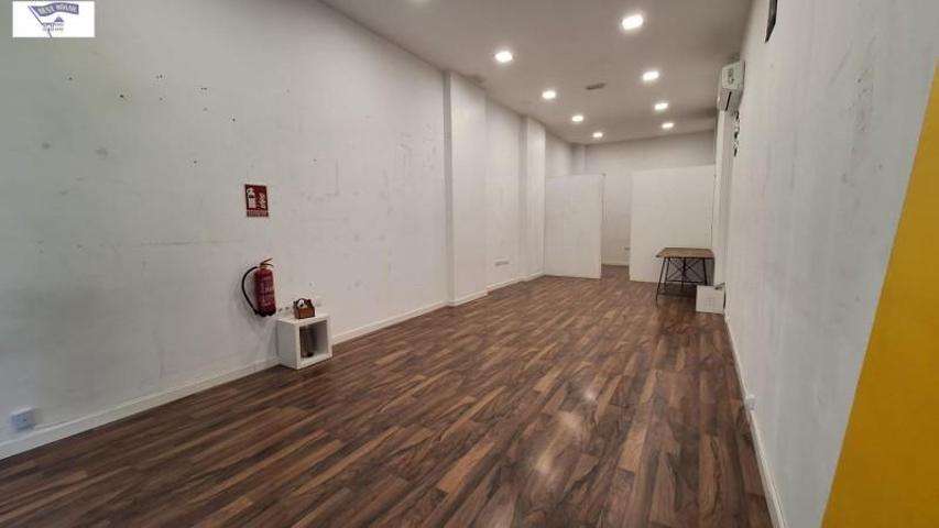 Local comercial en alquiler en Albacete, Centro-Rosario photo 0