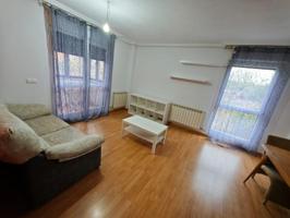 Estudio en alquiler en San Andrés del Rabanedo, San Andrés del Rabanedo photo 0