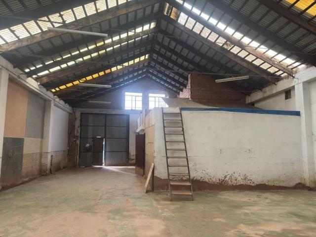 Local comercial en alquiler en Algemesí, Algemesí photo 0