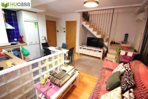Duplex en alquiler en Toledo, San anton photo 0