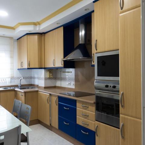 Piso en alquiler en Vilagarcía de Arousa, Durans photo 0