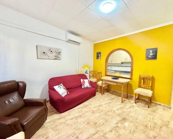 Apartamento en alquiler en Los Alcázares, Playa la Concha photo 0