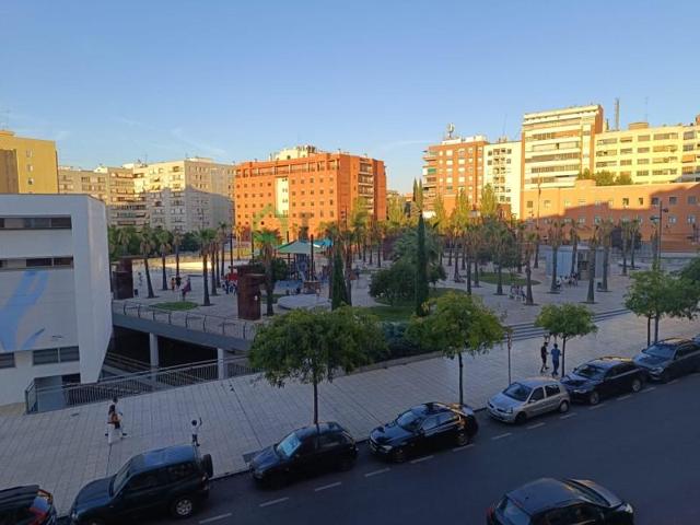 Apartamento en alquiler en Badajoz photo 0