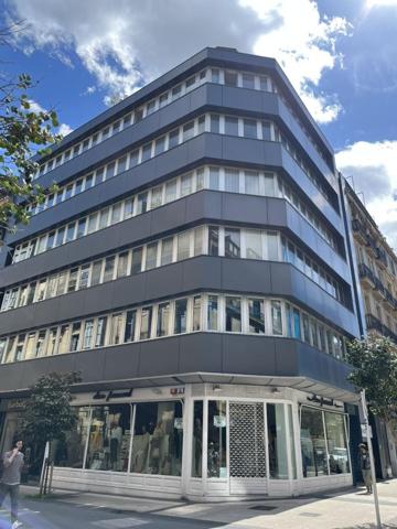 Oficina en alquiler en Donostia-San Sebastián, Centro photo 0