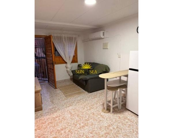 Planta baja en alquiler en San Fulgencio, San Fulgencio photo 0