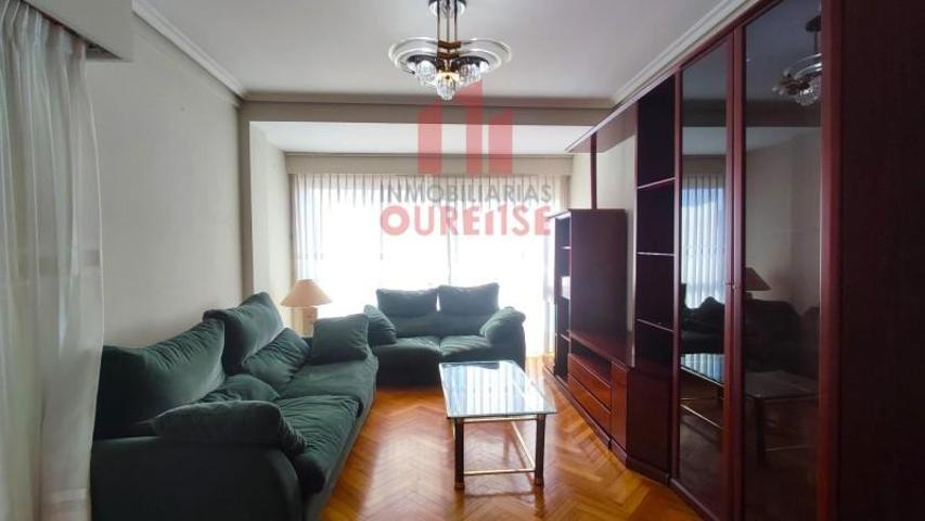 Piso en alquiler en Ourense, Mariñamansa photo 0