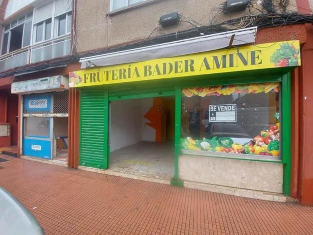 Local comercial en alquiler en Alcalá de Henares photo 0