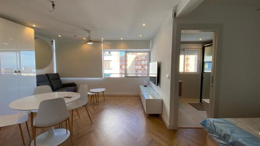 Piso en alquiler en Torremolinos, Pasaje Rio Ribota, 29620 photo 0