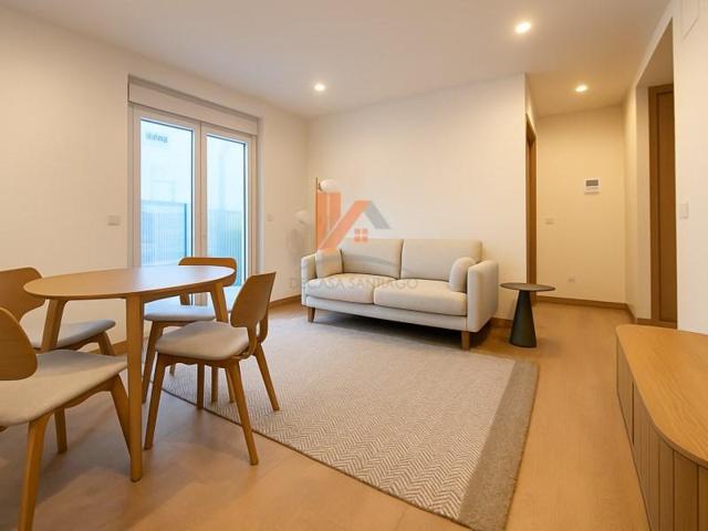 Piso en alquiler en Santiago de Compostela photo 0