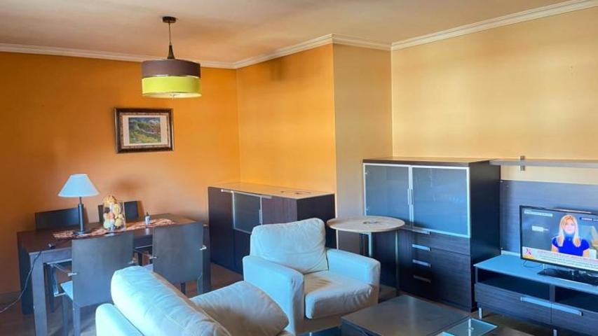 Piso en alquiler en Valladolid, Paseo Zorrilla photo 0