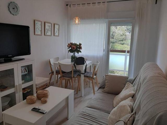 Piso en alquiler en El Espinar photo 0