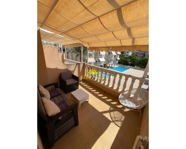 Chalet en alquiler en Santa Pola, Santa Pola photo 0