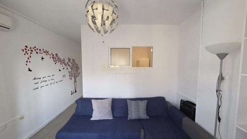 Apartamento en alquiler en Torremolinos, Centro photo 0