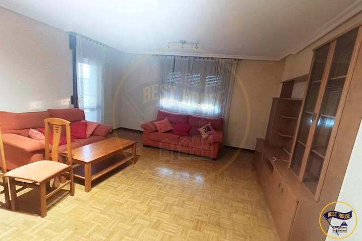 Piso en alquiler en Cuenca, San Fernando - Ctra. de Valencia photo 0