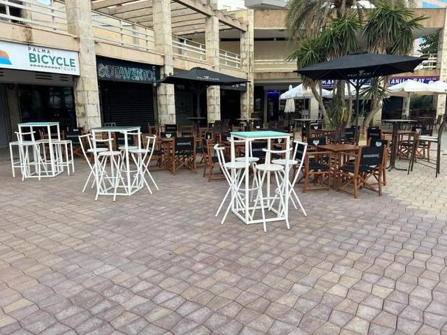 Local comercial en alquiler en Mallorca, Paseo Marítimo photo 0
