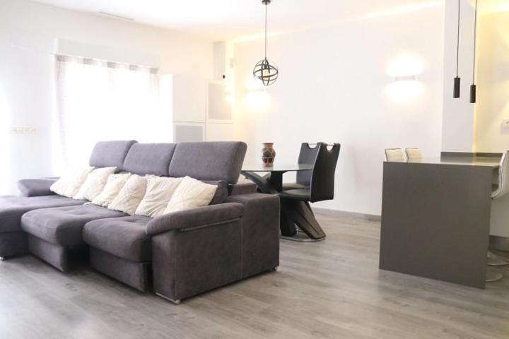 Piso en alquiler en Elche, Centro photo 0