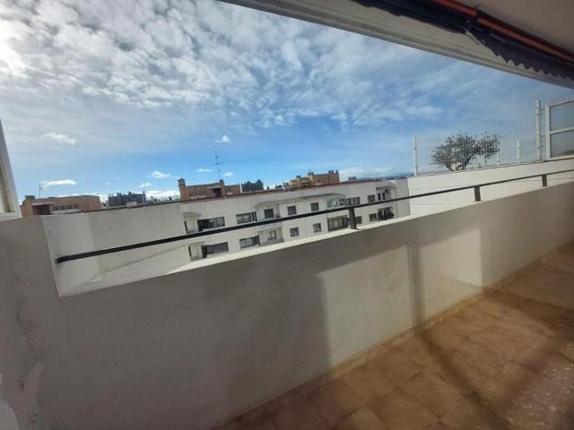 Aticos en alquiler en Zaragoza, Roma photo 0