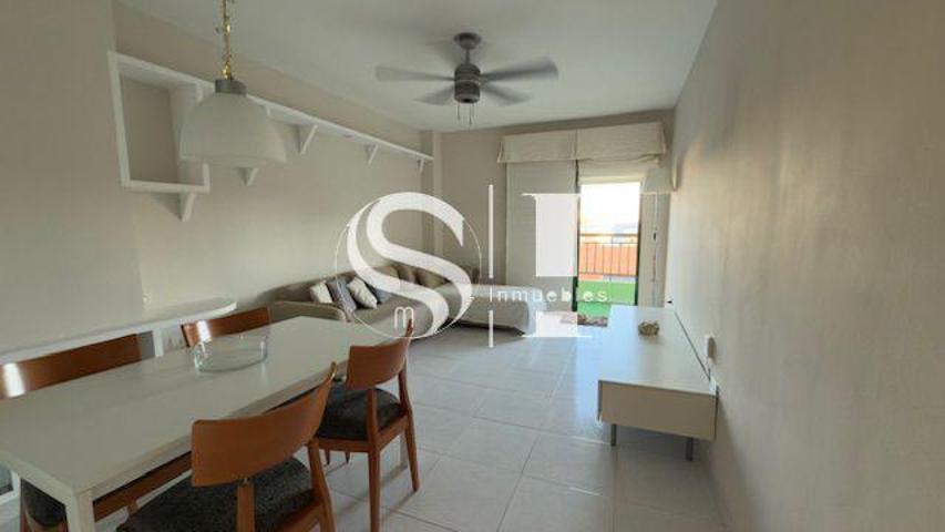 Piso en alquiler en Candelaria, Las Caletillas photo 0