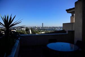 Aticos en alquiler en Tomares, Santa Eufemia photo 0