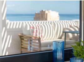 Estudio en alquiler en Fuengirola, Los Boliches photo 0