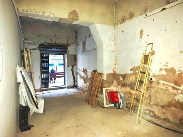 Local comercial en alquiler en Palma, Carrer de la Indústria, 07013 photo 0