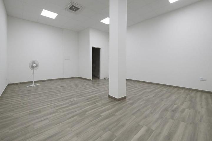 Local comercial en alquiler en Fuengirola, Centro photo 0