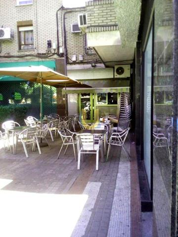 Local comercial en alquiler en Móstoles photo 0