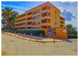 Apartamento en alquiler en Manilva, Chullera photo 0