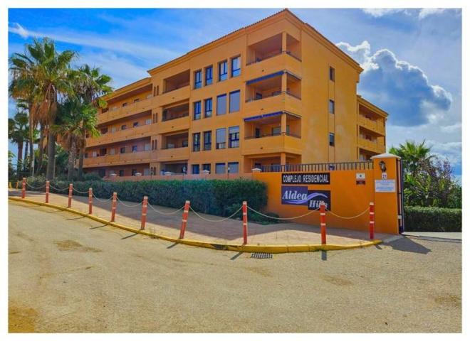 Apartamento en alquiler en Manilva, Chullera photo 0