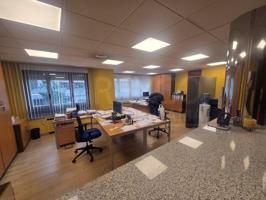 Oficina en alquiler en Logroño photo 0